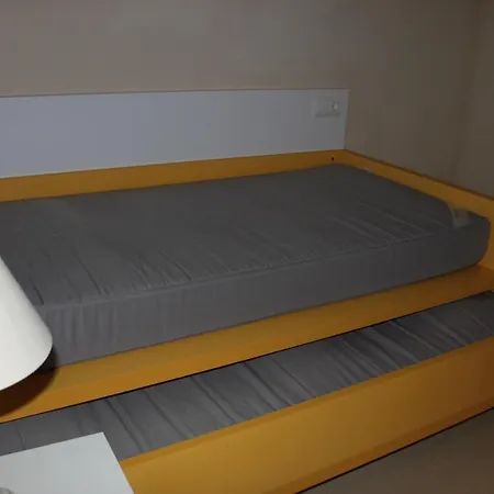 Chalet Peywand Con Piscina Comunitaria *