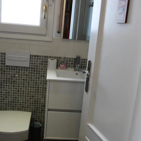 Chalet Peywand Con Piscina Comunitaria Сasa de vacaciones