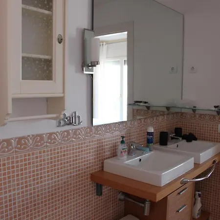 Chalet Peywand Con Piscina Comunitaria *