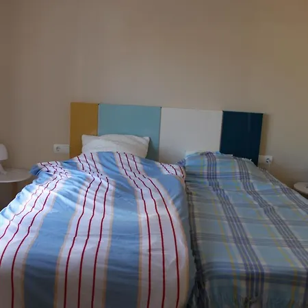 Chalet Peywand Con Piscina Comunitaria Holiday home *