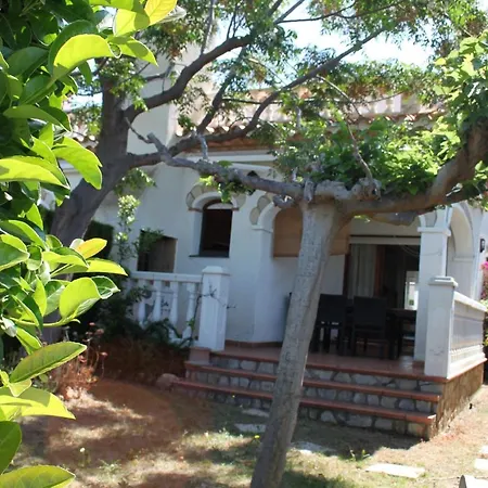 Chalet Peywand Con Piscina Comunitaria *