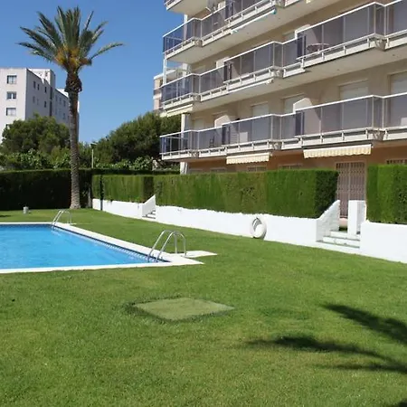 Chalet Peywand Con Piscina Comunitaria *